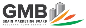Grain Marketing Board logo