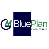 Gm Blueplan Engineering logo