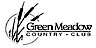 Green Meadow Country Club logo