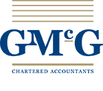 GMcG Chartered Accountants logo