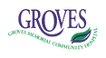 Groves Memorial Community Hospital logo