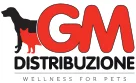GM Distribuzione logo