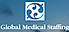 Global Medical Staffing logo