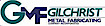 Gilchrist Metal Fabricating logo