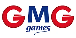 GMG Games logo