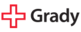 Grady Memorial Hospital logo