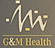 G&M Health logo