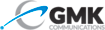 GMK Communications logo