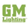 Gm Lighting logo