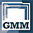 GMM Nonstick Coatings logo