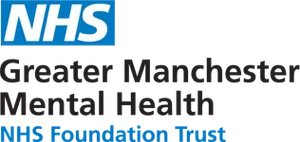 Greater Manchester Mental Health logo