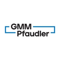 Gmm Pfaudler logo