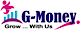 Gmoney India logo