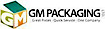 Gm Packaging logo