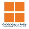 Gollob Morgan Peddy logo