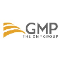 The GMP Group logo