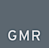 GMR Marketing logo