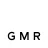 GMR Marketing logo