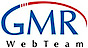 GMR Web Team logo