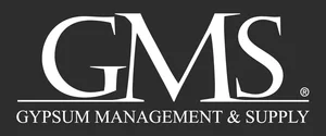 Gypsum Management & Supply logo
