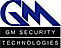 GM Security Technologies logo