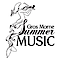 Gros Morne Summer Music logo