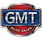 Travers GMT Auto Sales logo