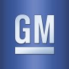 JSC General Motors Uzbekistan logo