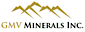 GMV Minerals logo