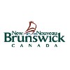 Gouvernement du Nouveau-Brunswick logo