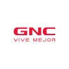 Gnc México logo