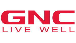 GNC logo