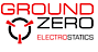 Ground Zero Electrostatics logo