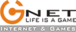 Gnet logo