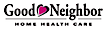 Good Neighbor Home Health Care logo