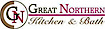 Great Northern Kitchen and Bath logo