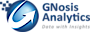 GNosis Analytics logo