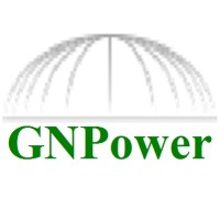 Gnpower logo