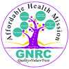 Gnrc Hospitals logo