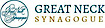 Great Neck Synagogue logo