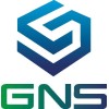 GNS North America logo