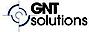 GNT Solutions, a Meriplex logo