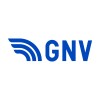 Gnv Grandi Navi Veloci logo