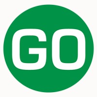 Go logo