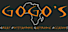 Gogos Waterfront Restaurant logo