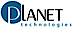 Planet Technologies logo