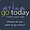 Go-today logo