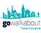 Go Walkabout Travel Insurance logo