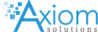 Axiom Solutions logo