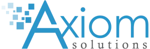 Axiom Solutions logo